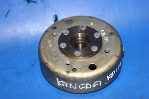Flywheel Kangda KD125T4