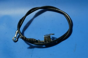 Clutch cable Keeway superlight125 2010 on 40400K230002