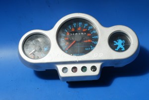 Speedo clocks/instrument/head Peugeot Speedfight100