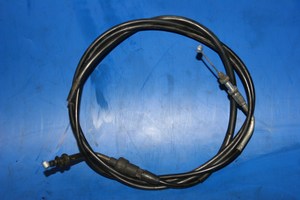 Throttle cable Hyper125