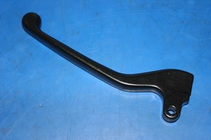 Rear brake lever black genuine Aprilia 8218153