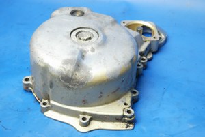 Left hand engine cover Cagiva River 600cc