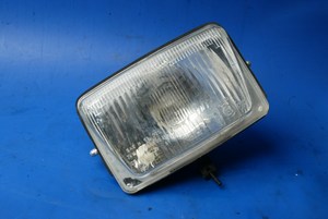 Headlight headlamp Motoroma mustang MRX 125A used