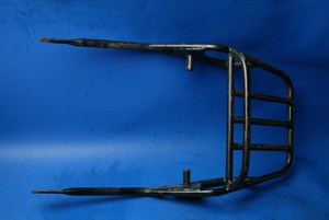 Rear carrier rack Motoroma mustang MRX 125A used