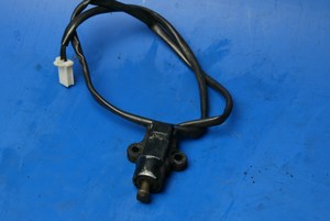 Sidestand switch Motoroma mustang MRX 125 used