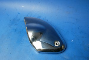 Airbox cover left Suzuki GSF1200 Bandit used