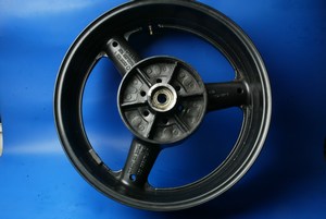 Rear wheel Suzuki GSF1200 Bandit used