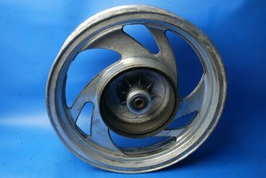 Rear wheel Jinlun JL125-11 used