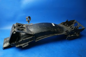 Underseat tray used Honda VF400F