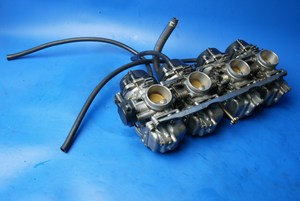 (image for) Carburettors used Suzuki GSF1200 Bandit
