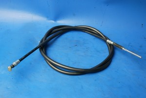 Rear brake cable new 43450-GY1-900 Honda SH50