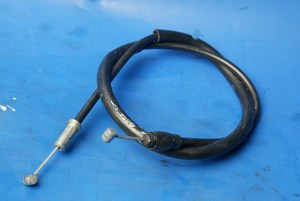 Choke cable new Motoroma GoGo110