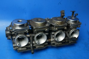 Carburettors used Yamaha XJ600N Diversion