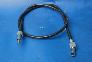 Speedo cable new Part No. 457351 Suzuki GP100 disc brake