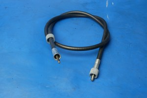 Speedo cable new Suzuki TS125 Parts No. 34910-21230