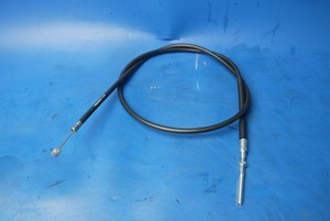 Front brake cable new DT50MX 438011