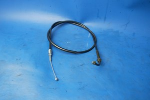 Throttle cable new Yamaha SR500 234-26311-10