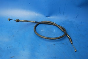 Clutch cable used Suzuki RGV250