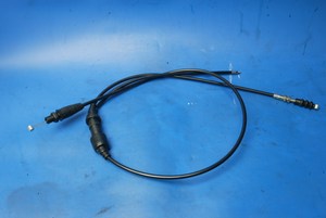 Throttle cable 815345 CD100