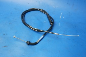 Throttle cable Suzuki TS50ER 477065
