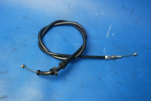 Throttle cable new Suzuki GT125 58300-18401