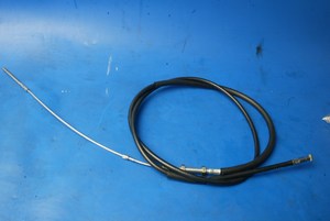Rear brake cable Suzuki CL50 58510-02902