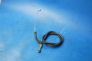 Throttle cable used Honda CBR600
