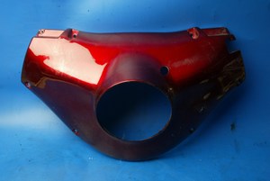 Cover handlebar lower used Hyosung Grand Prix 125