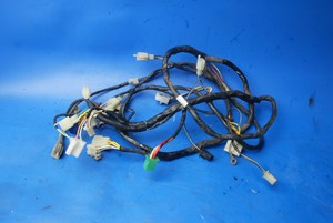 Wiring harness used Hyosung Hyper Grand Prix 125