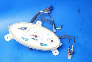 Speedometer assembly clocks used Hyosung Hyper 125