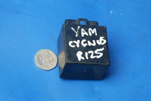 Flasher can used Yamaha Cygnus R 125