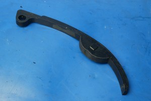Cam chain tensioner blade Hyosung GT125 models used