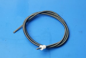 Speedometer cable inner Piaggio PX125e 1563797 00312 new