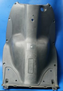Front inner cover used Sym Jet 50 Basix