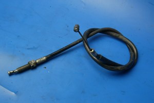 Clutch cable used Honda NSR125 FN