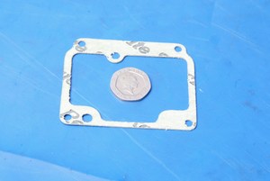 Float chamber gasket new Royal Enfield 142974