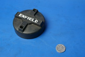 Contact breaker cover shop soiled Royal Enfield 111359