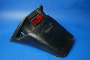 Rear outer mudguard used Sym XS125