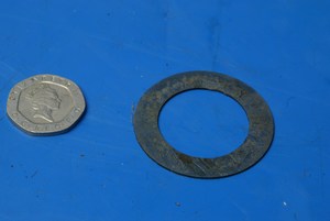 Timing thrust washer new Royal Enfield 140799