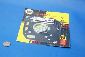 (image for) Gasket set top end Kawasaki KMX125