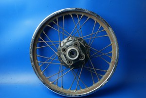 Rear Wheel Chunlan CL125 used