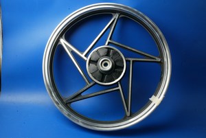 Rear wheel Motoroma RDG125 used