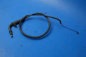 Throttle cable used Hyosung Comet GT125 GT125R