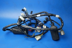 Wiring harness Honda CBR125 used