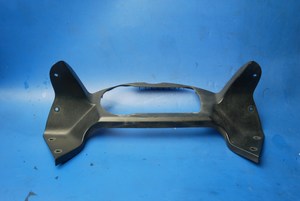 Instrument panel cover used Hyosung Comet GT125R
