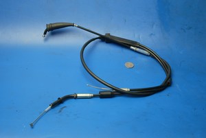 Throttle cable Yamaha DT125R 1988-1998 478350