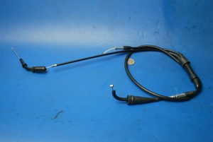 (image for) Throttle cable Yamaha DT125R 1999-2004 478351