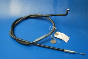 Clutch cable Kawasaki GT550 new