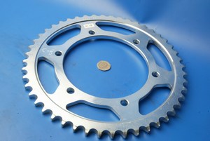 (image for) Rear drive sprocket JTR859 48 tooth new