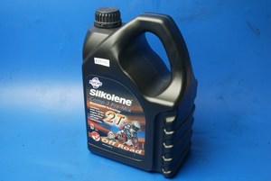 Comp2 Pre-Mix 2 stroke oil 4L